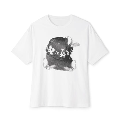TPAB Oversize Shirt