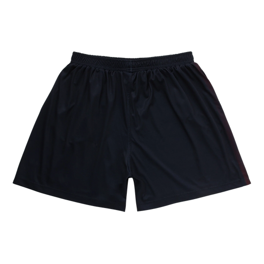 Short Retro Travis X Barcelona