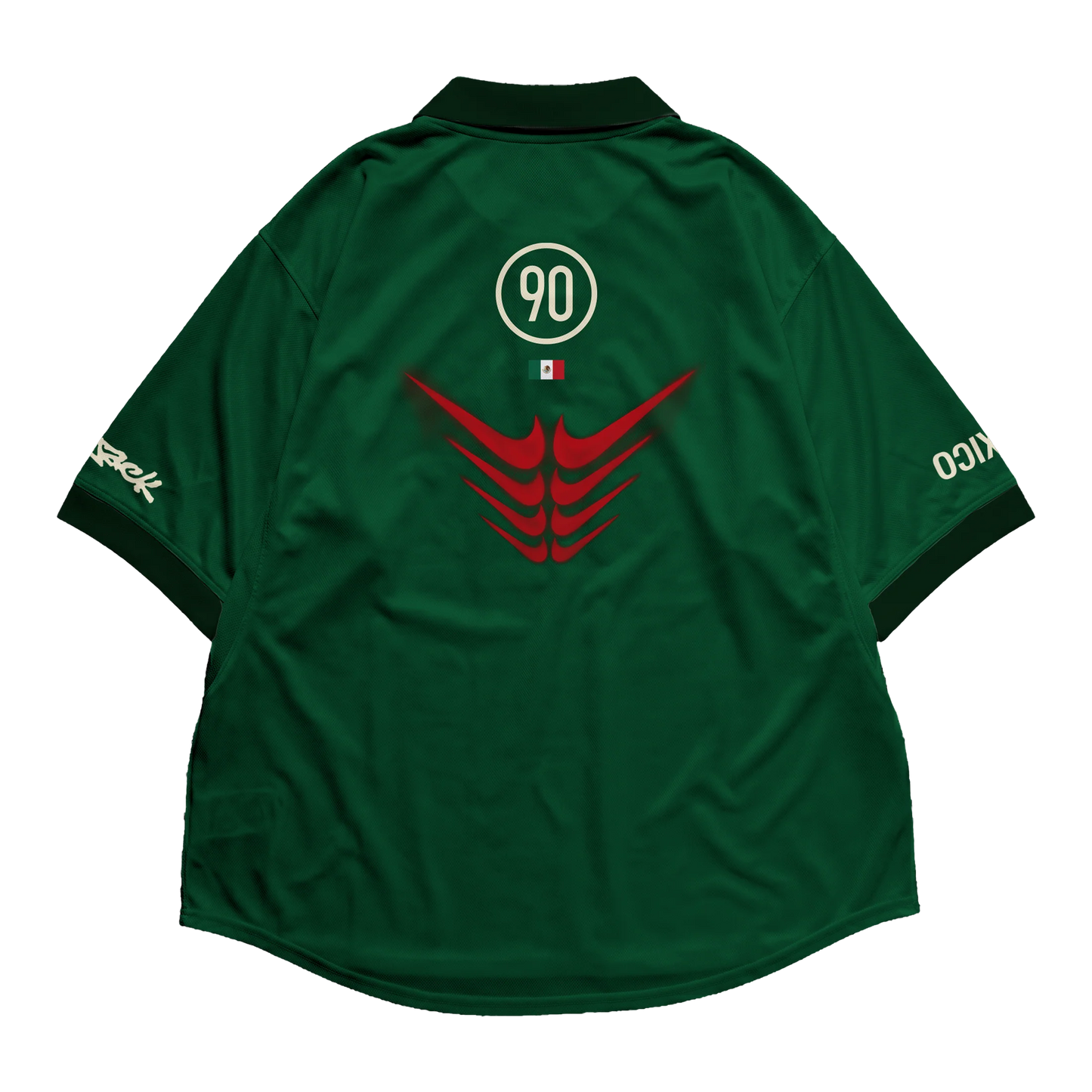 Jersey Cactus Jack WC