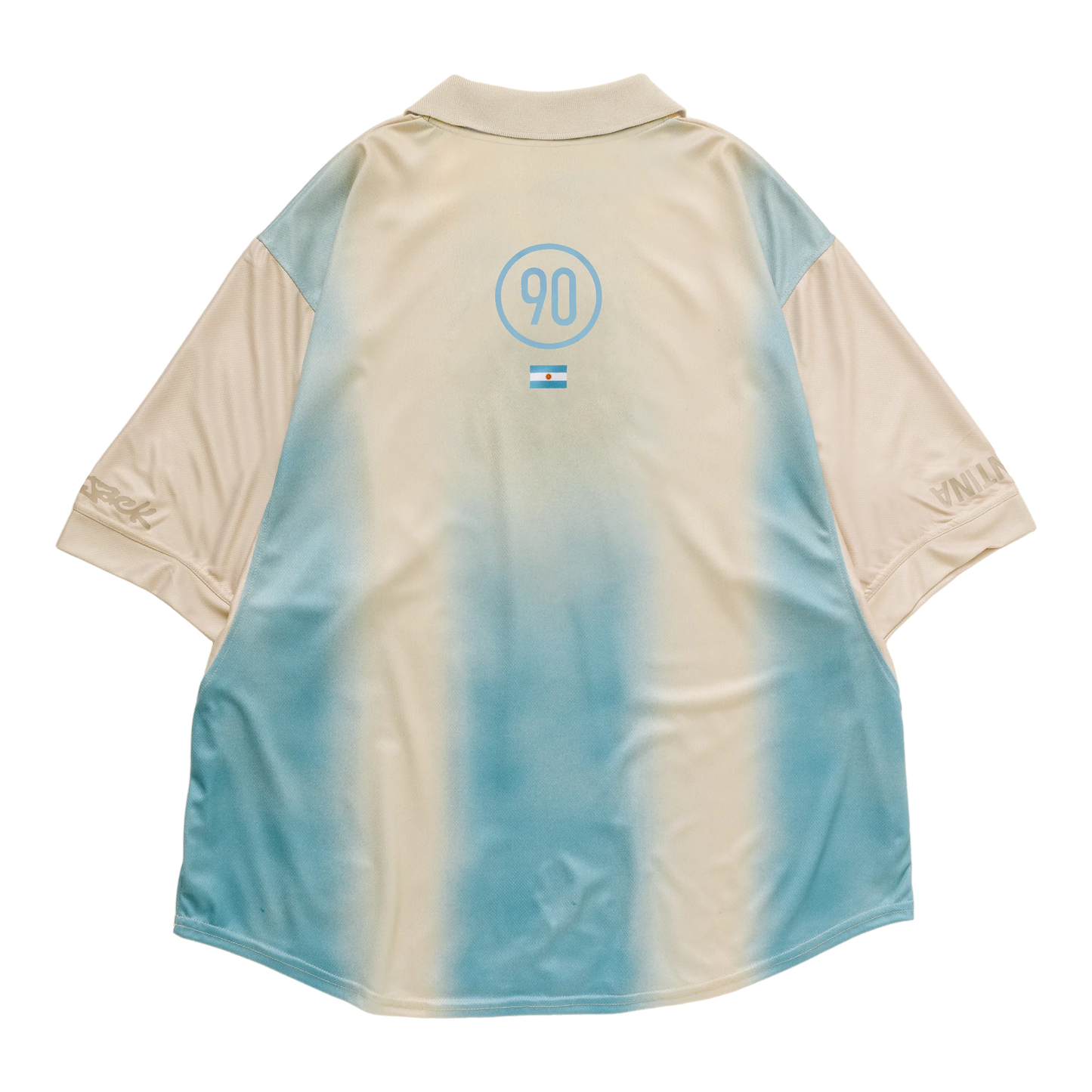 Jersey Cactus Jack WC
