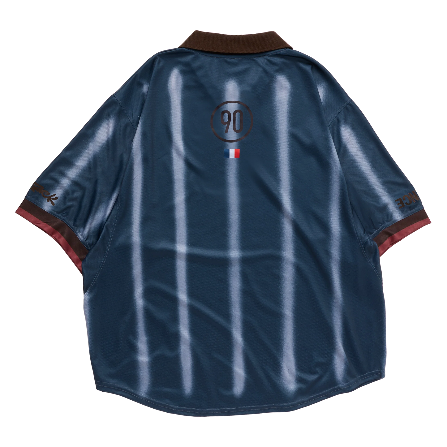 Jersey Cactus Jack WC