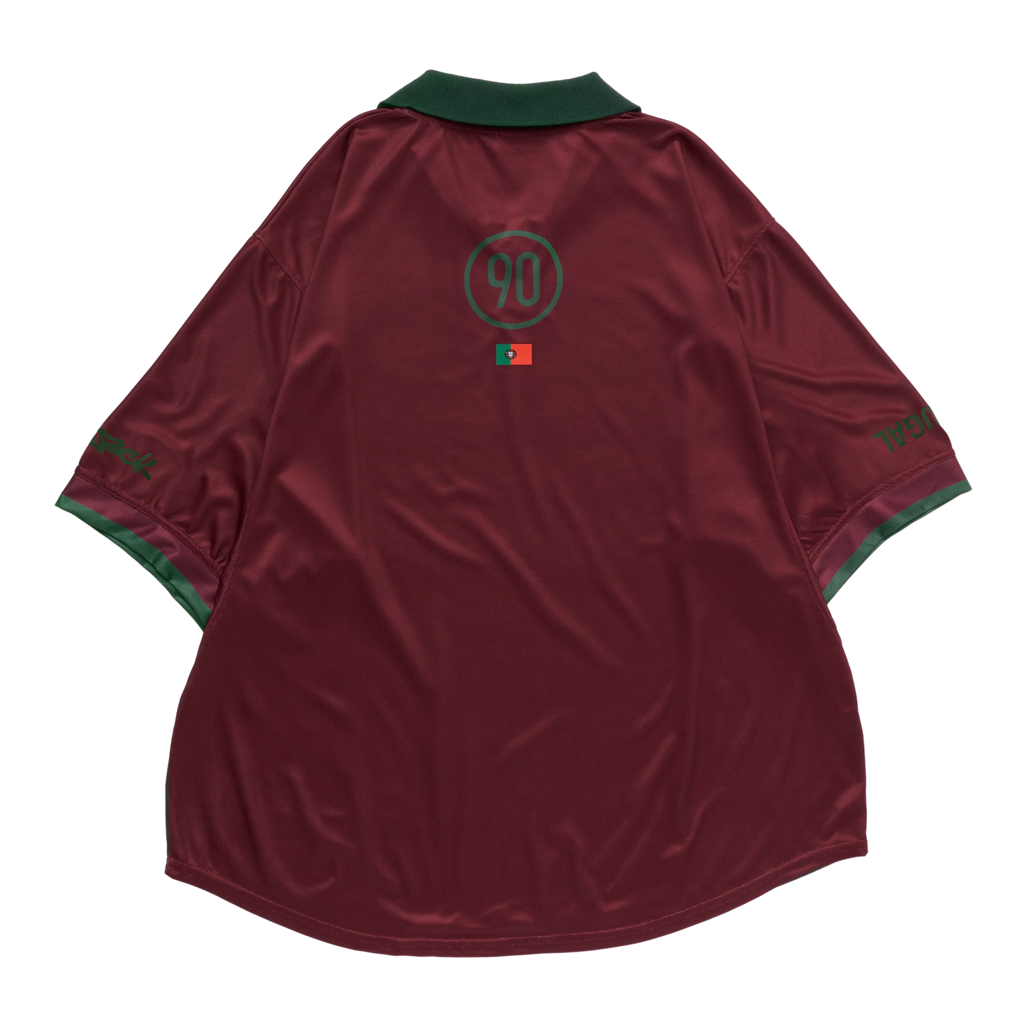 Jersey Cactus Jack WC