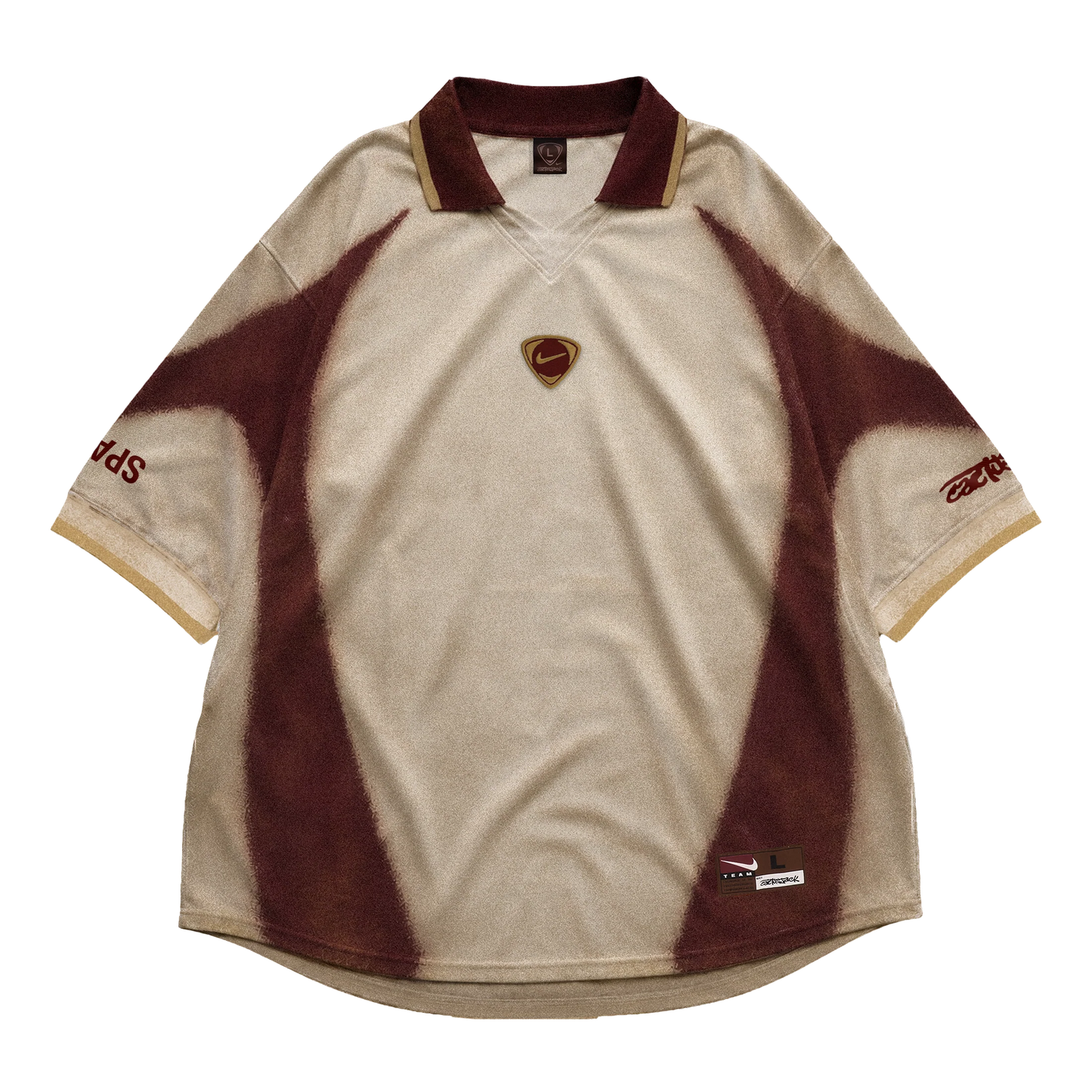 Jersey Cactus Jack WC
