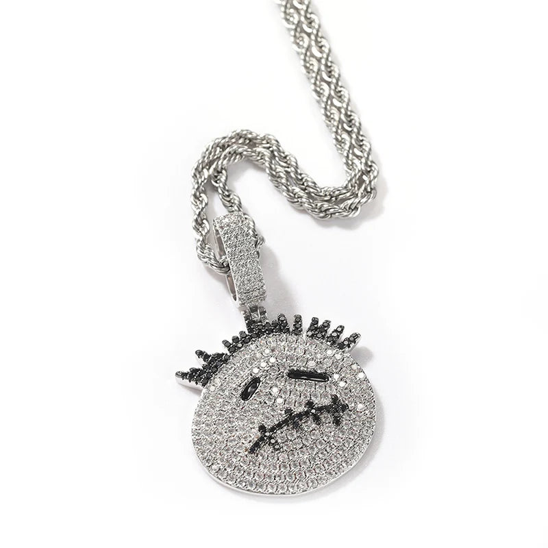 Collar CJ Travis
