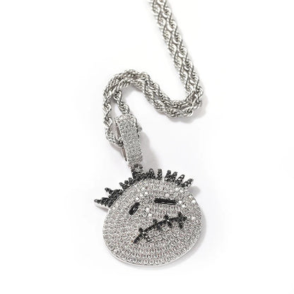 Collar CJ Travis