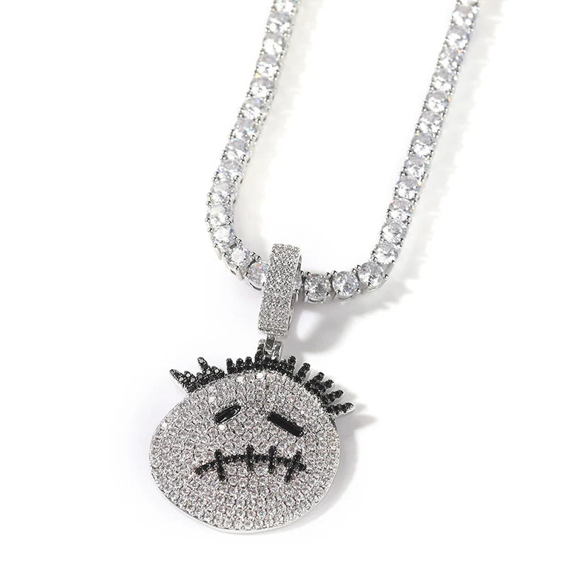 Collar CJ Travis