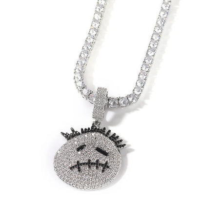 Collar CJ Travis
