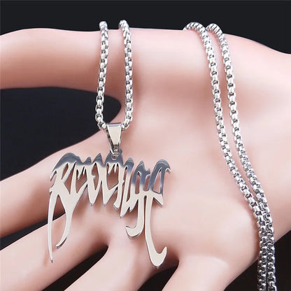 Collar Revenge X 60 cm