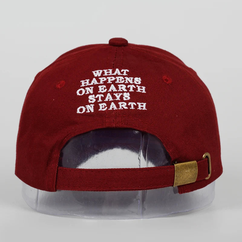 Gorra Damn