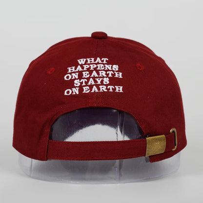 Gorra Damn