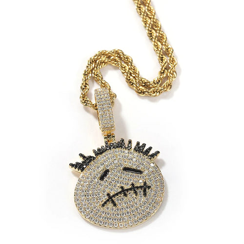 Collar CJ Travis
