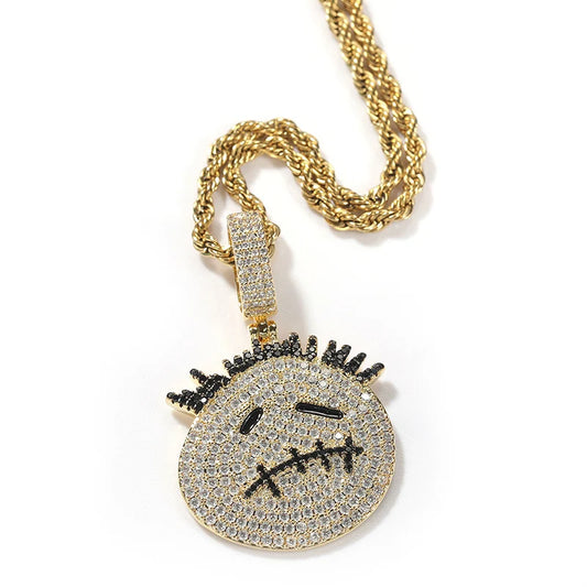 Collar CJ Travis