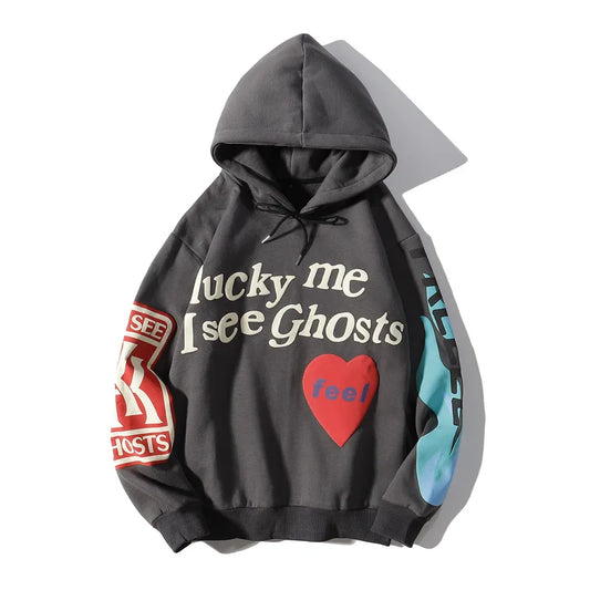 Hoodie KSG