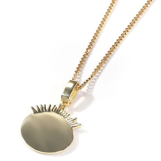 Collar CJ Travis