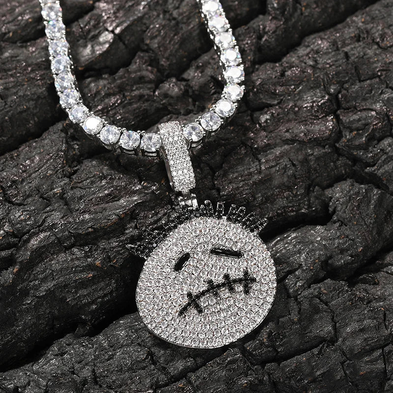 Collar CJ Travis