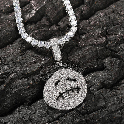 Collar CJ Travis