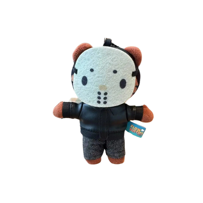 Peluche Kanye West Vultures