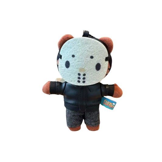 Peluche Kanye West Vultures