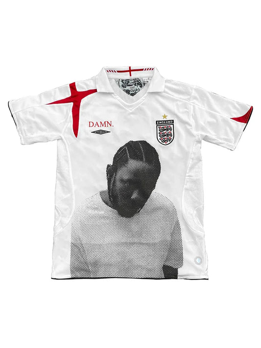 Jersey Inglaterra Kendrick