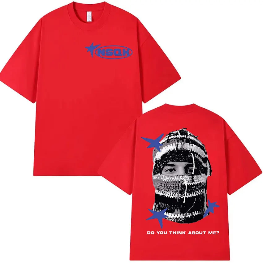 Camisa Nsqk DYTAM Casco