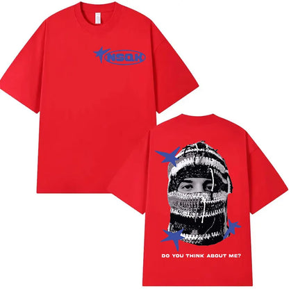 Camisa Nsqk DYTAM Casco