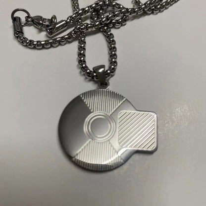 Collar YZUS