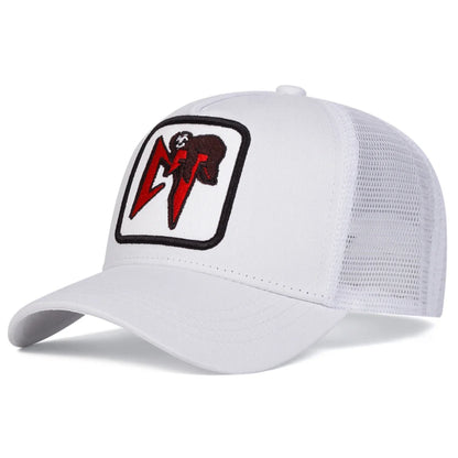 Gorra CT Perezoso