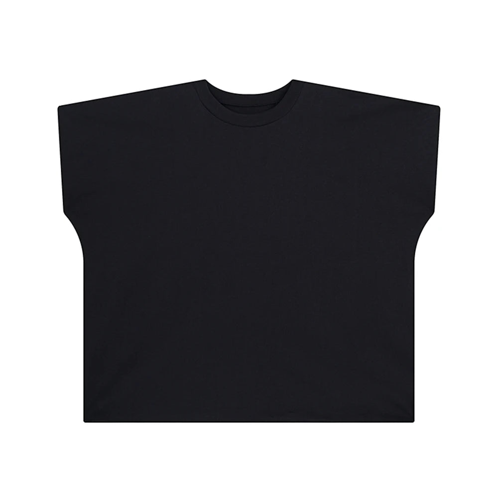 Camisa Oversize Vultures 1 Kanye West
