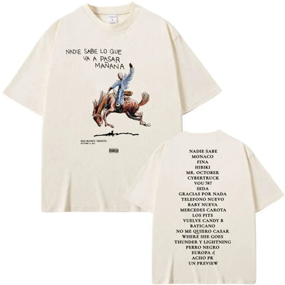NSLQVAPM Camisa