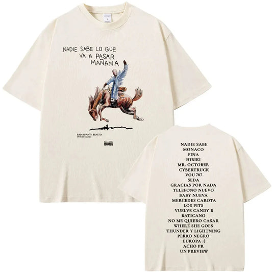 NSLQVAPM Camisa