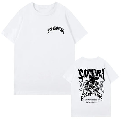 Camisa Alvaro Diaz Sayonara Coco