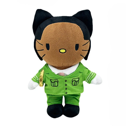 Peluche Tyler The Creator Chromakopia