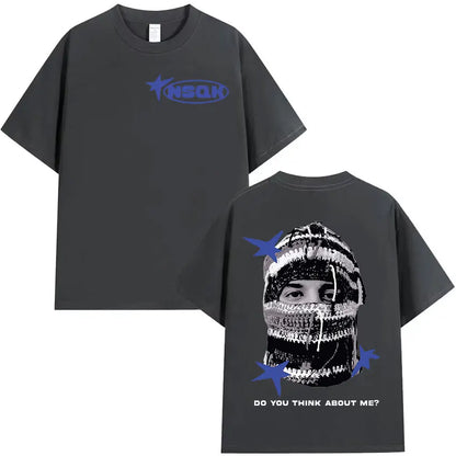 Camisa Nsqk DYTAM Casco