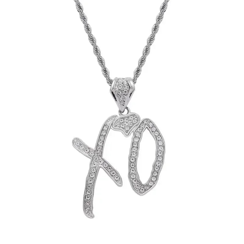 Collar XO