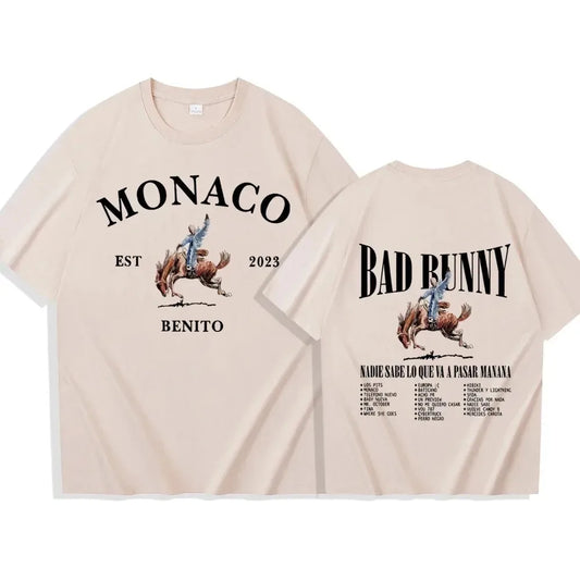 Camisa Monaco BB NSLQVAPM