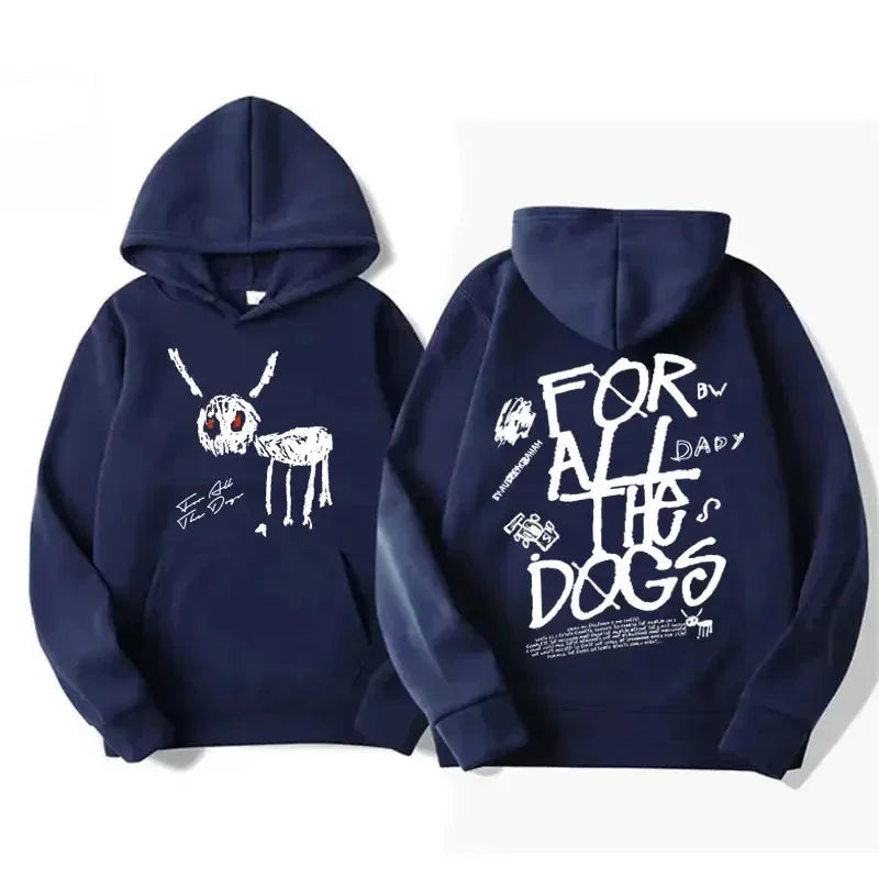 Hoodie FATD