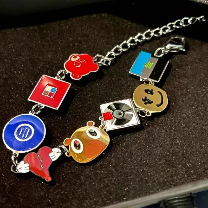 Pulsera Kanye West
