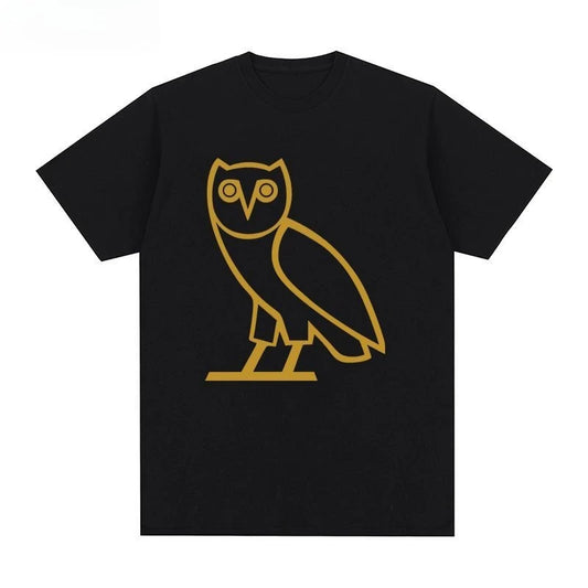 Camisa Drake Owl