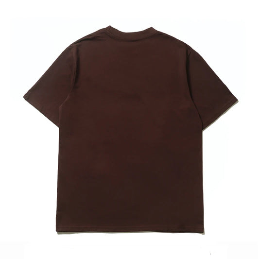 Camisa Overisize Cactus Jack Fragment Travis Scott