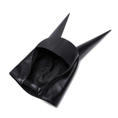 Playboi Carti Casco de Cuero