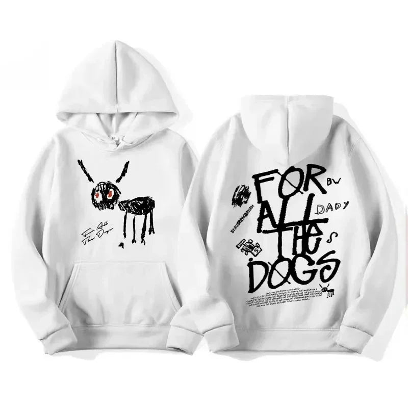 Hoodie FATD