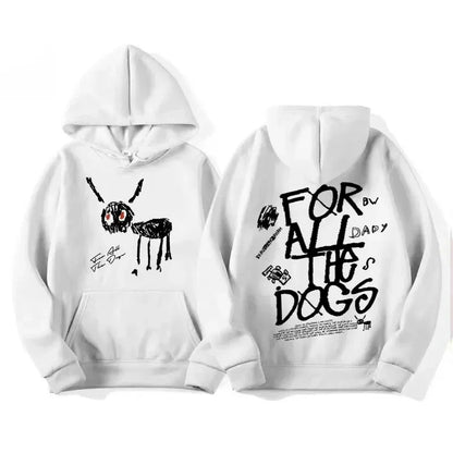 Hoodie FATD