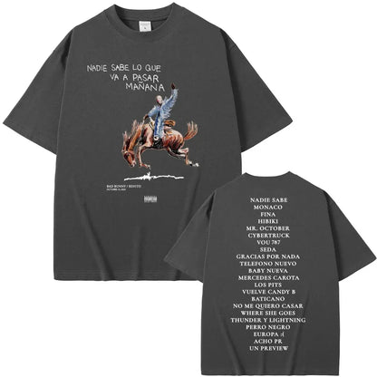 NSLQVAPM Camisa