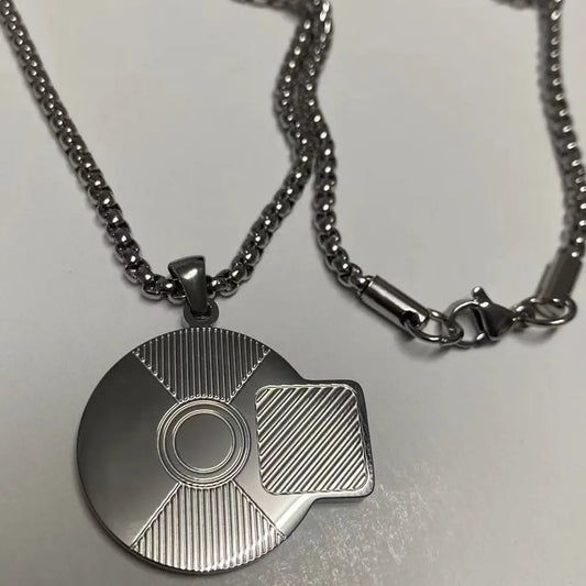 Collar YZUS