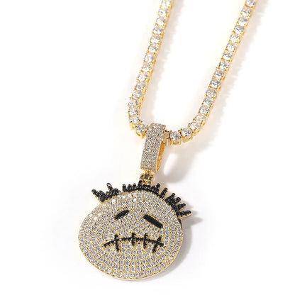 Collar CJ Travis
