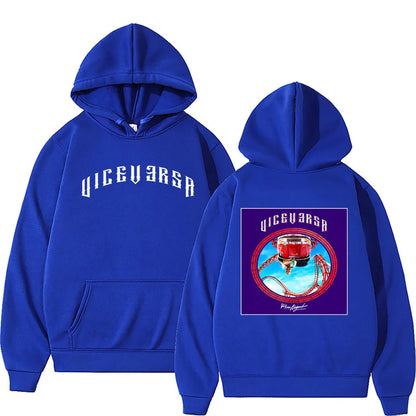 Hoodie Rauw Alejandro Viceversa