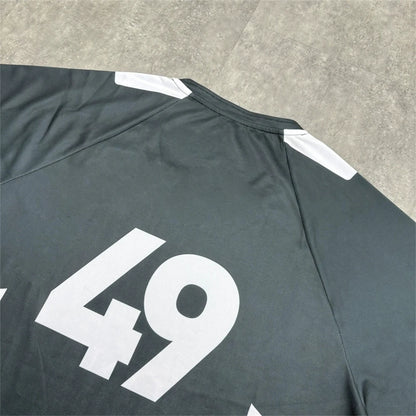 Donda Boxy Jersey