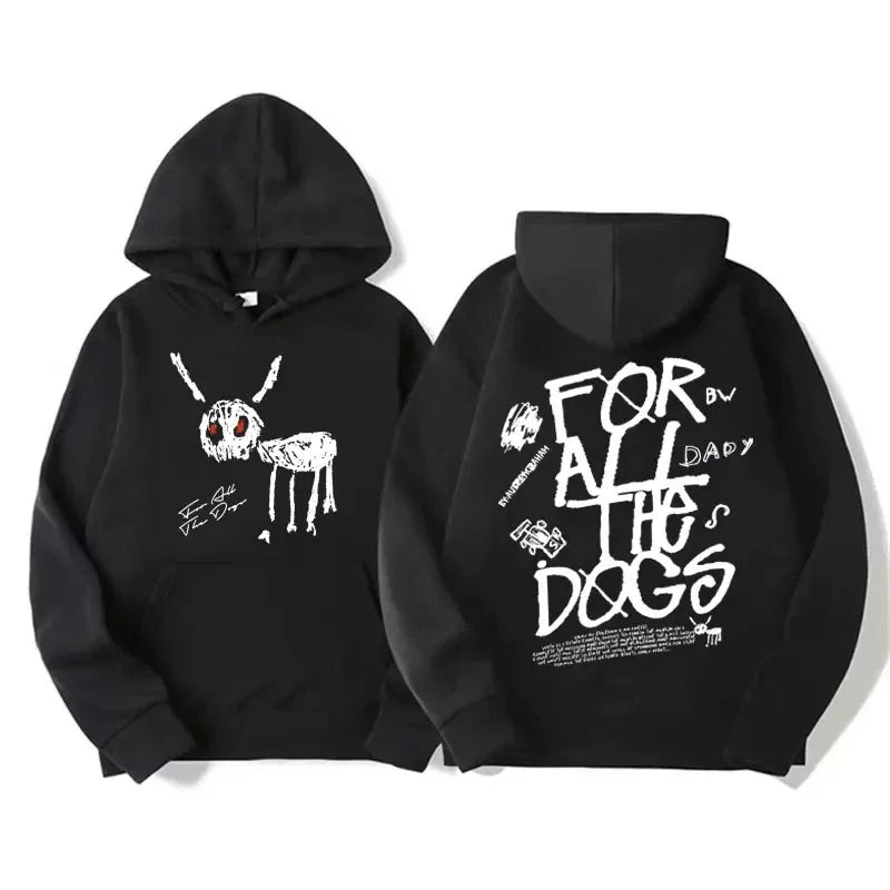 Hoodie FATD