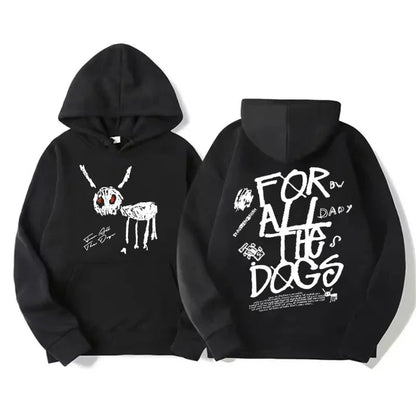 Hoodie FATD