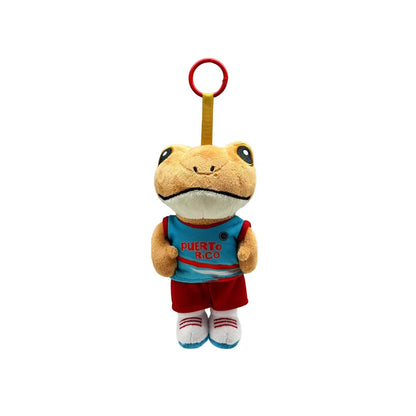 Peluche Concho Bad Bunny Llavero